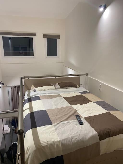 이오아니아 Luxury Loft Kalu Tsesme A 아파트 외부 사진