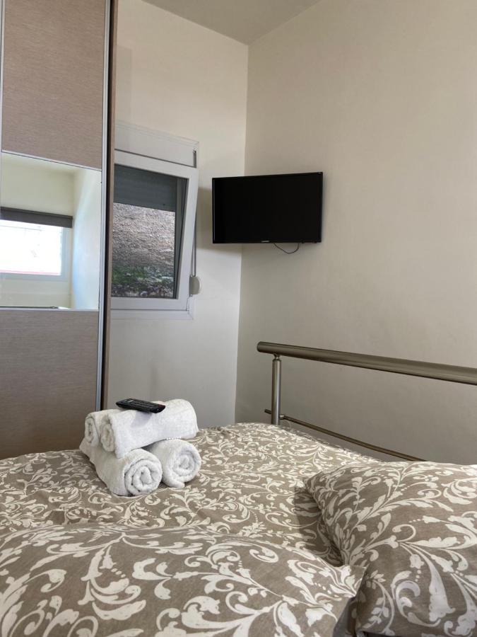 이오아니아 Luxury Loft Kalu Tsesme A 아파트 외부 사진